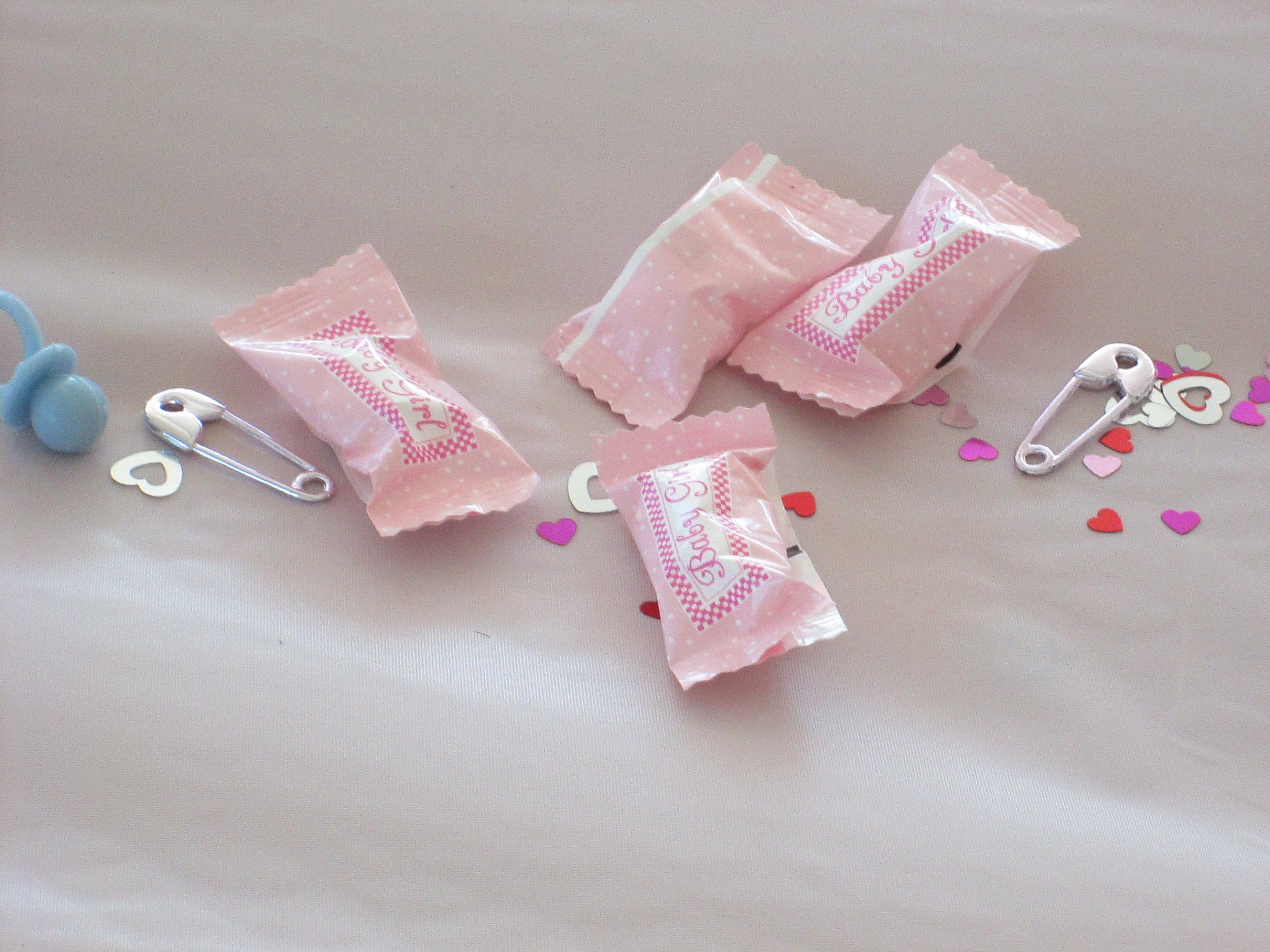 Baby Shower Bingo: 25 Carte Gioco Per Feste Divertenti Con Gli Ospiti - Rompighiaccio Originale Con 2 Varianti Di Gioco, Regalo Simpatico Per Futuri Genitori - 5