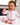 BABYGO® Heart Zip Sleepsuit