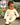 BABYGO® Ivory Ribbed Zip Sleepsuit