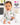 BABYGO® Safari Zip Sleepsuit
