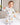 BABYGO® Safari Zip Sleepsuit