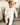 BABYGO® White Ribbed Zip Sleepsuit