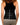 woman wearing postpartum support belt
