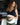 pregnant woman wearing support belt