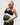 pregnant woman wearing support belt