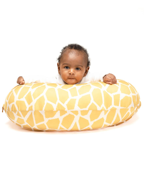 BABYGO® Giraffe Nursing Pillow