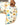 BABYGO® Animal Nursing Pillow