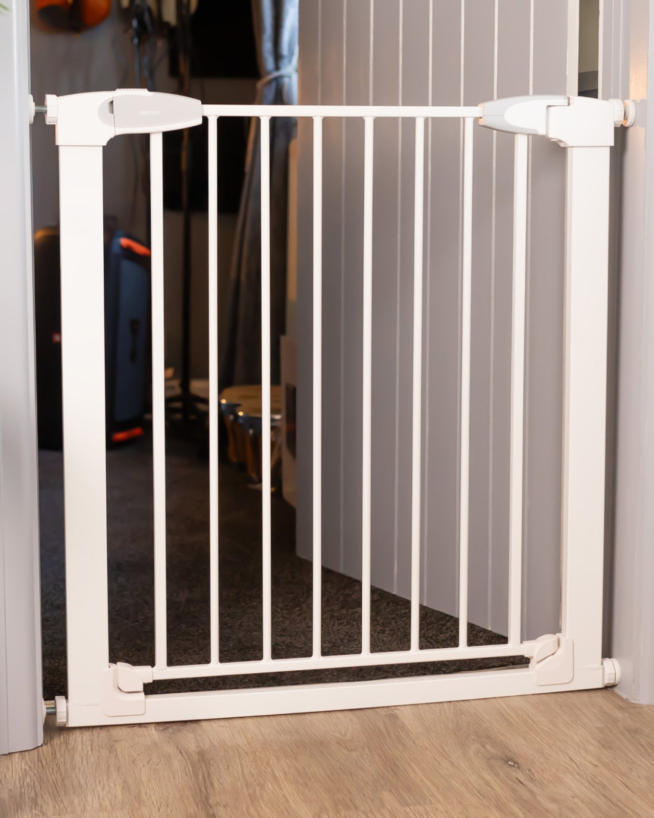 BABYGO® Baby Gate - Main Image