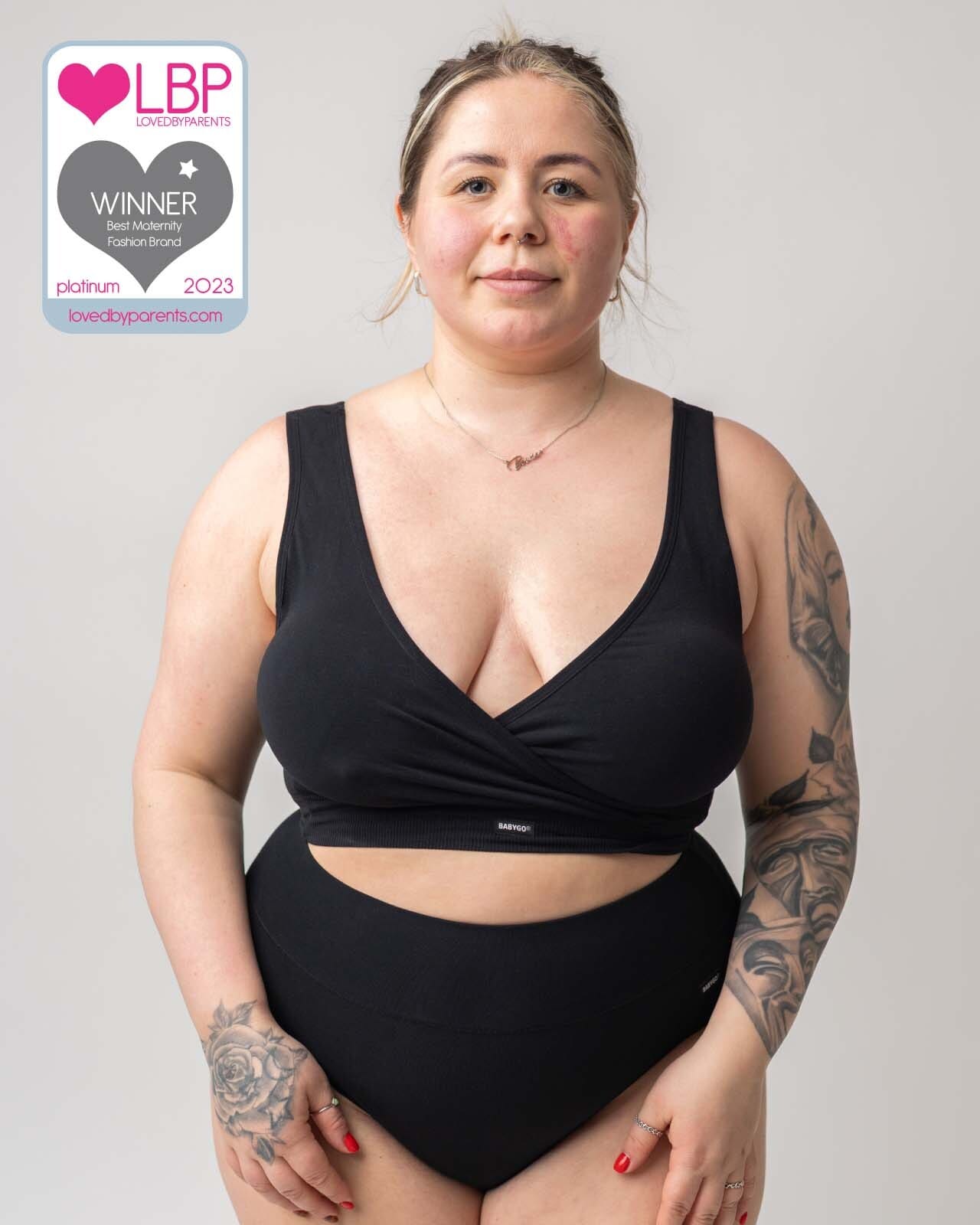 Reggiseno premaman | Allattamento e allattamento al seno senza soluzione di continuà - BABYGO Reggiseno premaman | Allattamento e allattamento al seno senza soluzione di continuà - BABYGO