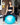 woman on birthing ball