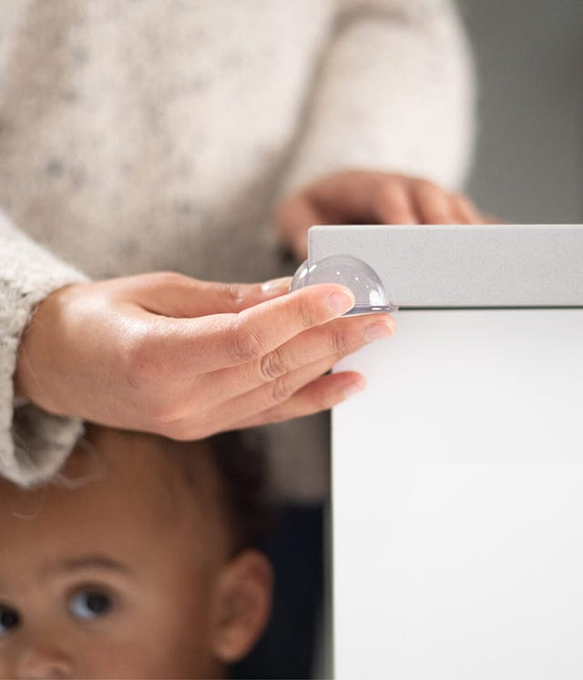 Baby Proofing