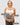 pregnant woman wearing support band