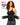 woman wearing postpartum support belt
