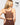 woman wearing maternity bra
