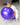 child on peanut sensory ball