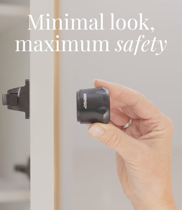 Cupboard Locks