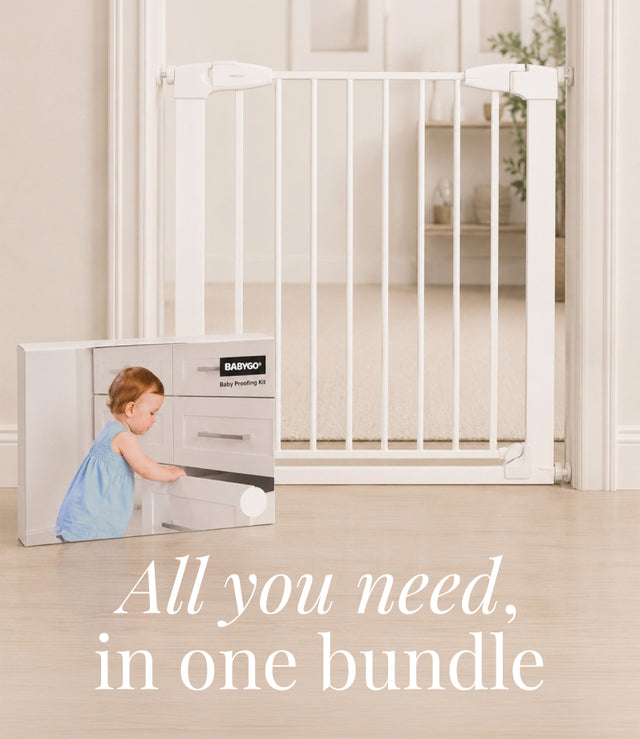 Home Safety Kit