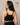racer back maternity bra