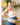 pregnant woman wearing support band