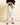 baby wearing safari baby grow
