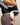 baby carrier close up