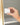 white magnetic child safety lock