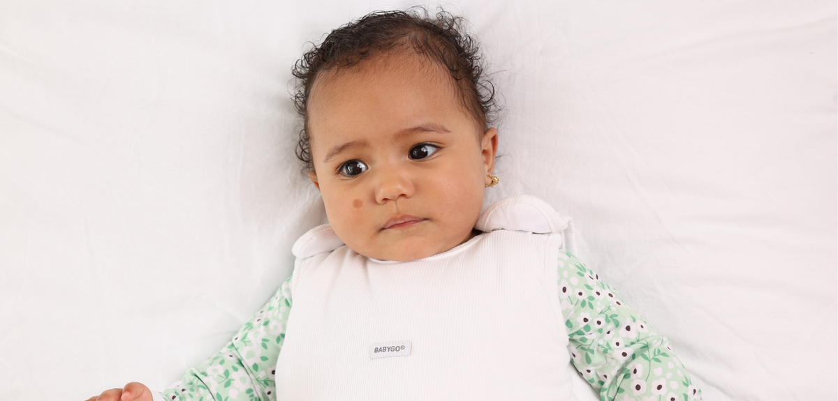 baby sleeping bag