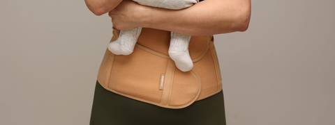 Do Postpartum Belts really work?