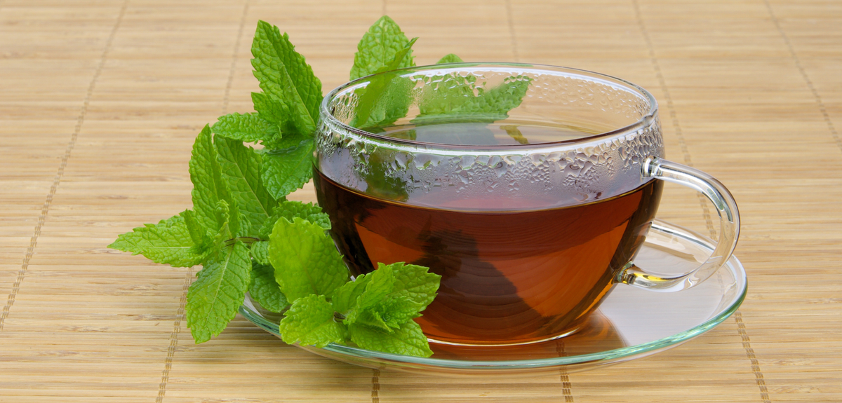 The pregnancy tea bible: is it safe to drink?