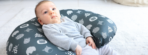 Who wants to win a BABYGO® Nursing Pillow?