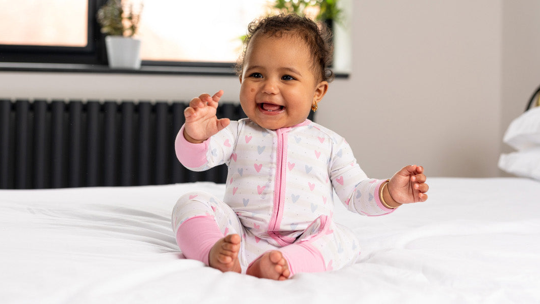 Baby proofing checklist by age and by room
