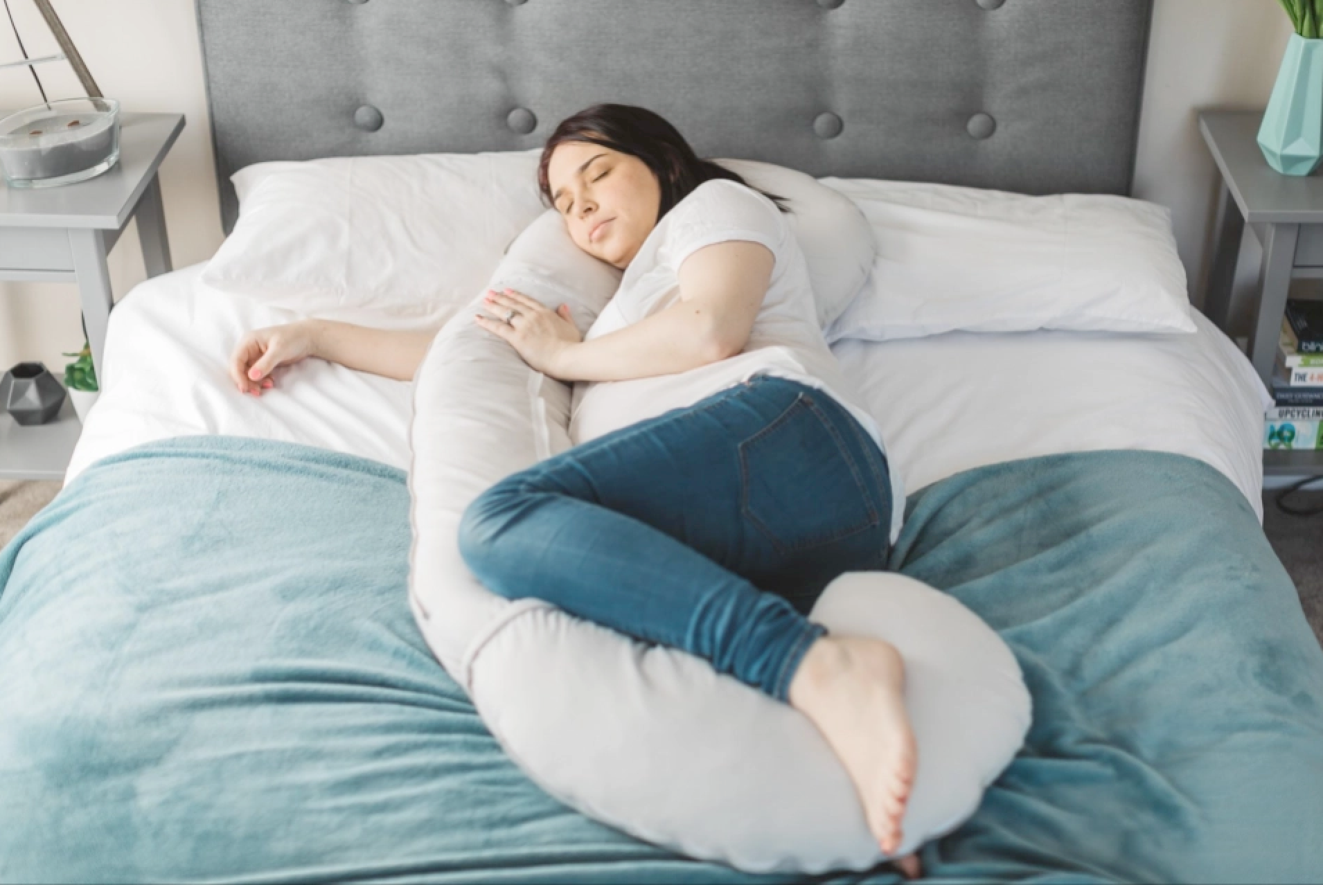 Nursing top pillow tesco