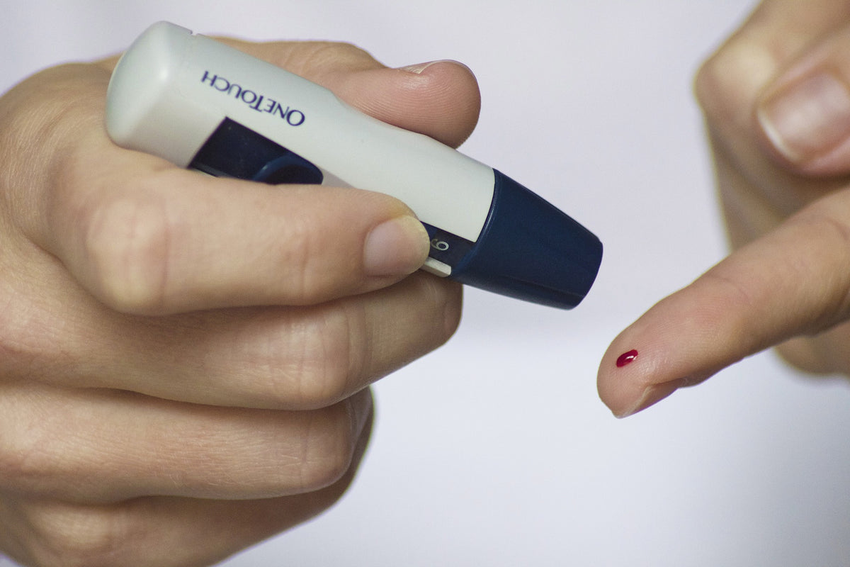 How do I know if I have gestational diabetes?