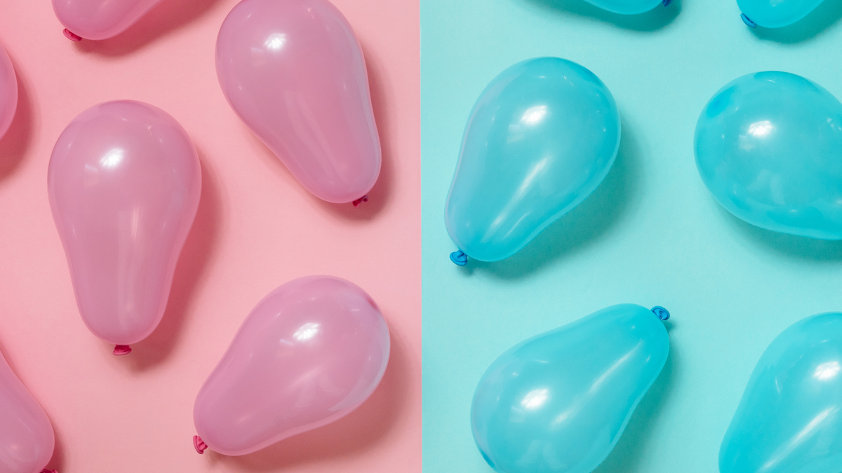 Nub theory: guess your baby's sex at 12 weeks