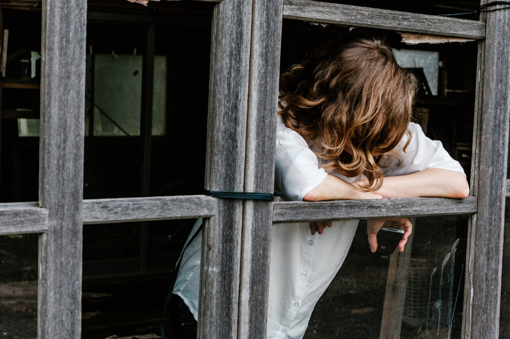 Anxious about pregnancy? Free yourself!
