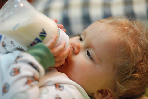 Wat zijn de beste zuigflessen voor baby's? Beantwoord!