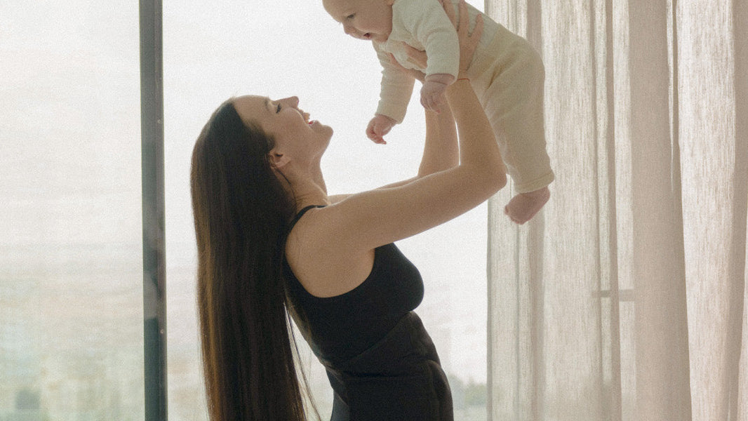 What to wear after a c-section: day 1 to week 6