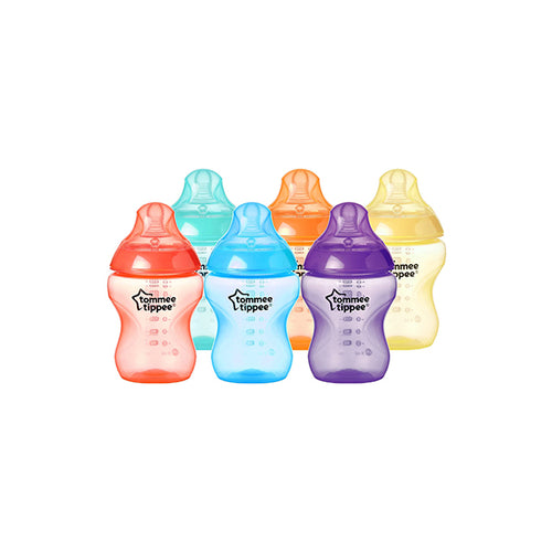 The Best Baby Bottles UK