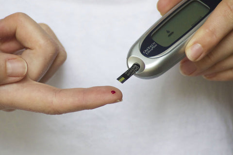 Gaat diabetes tijdens de zwangerschap weg?