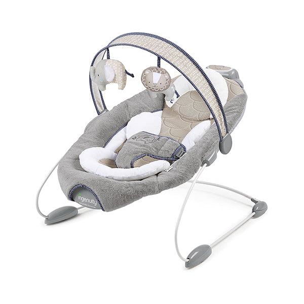 Best ingenuity deals baby swing