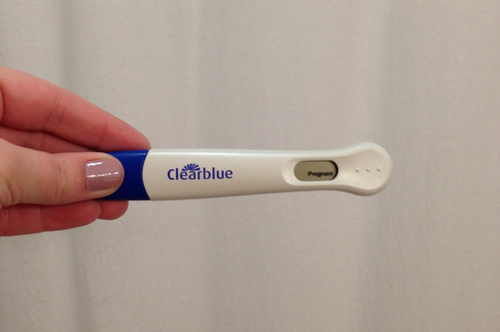 Can You Have a False Positive Pregnancy Test BABYGO
