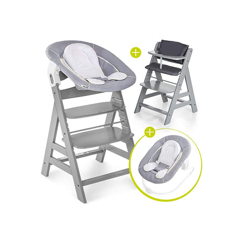 7 Of The Best Baby High Chairs UK