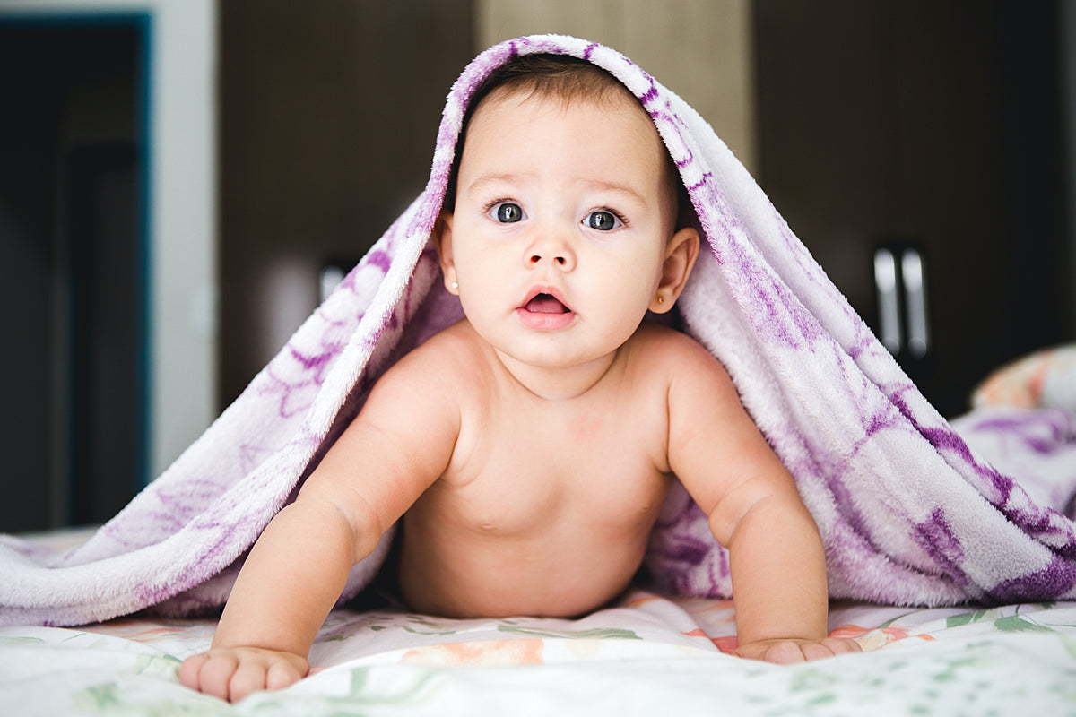 Weird and wonderful baby names: 83 unusual names we love