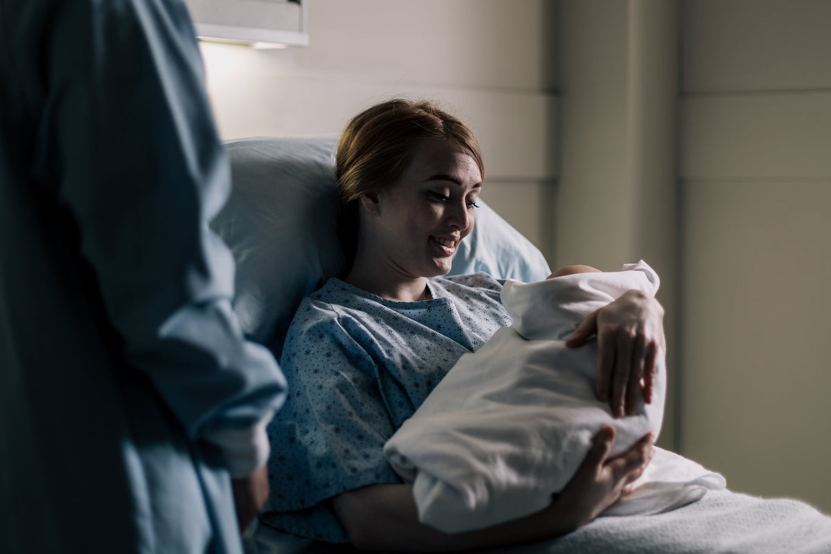How will I know I am in labour?