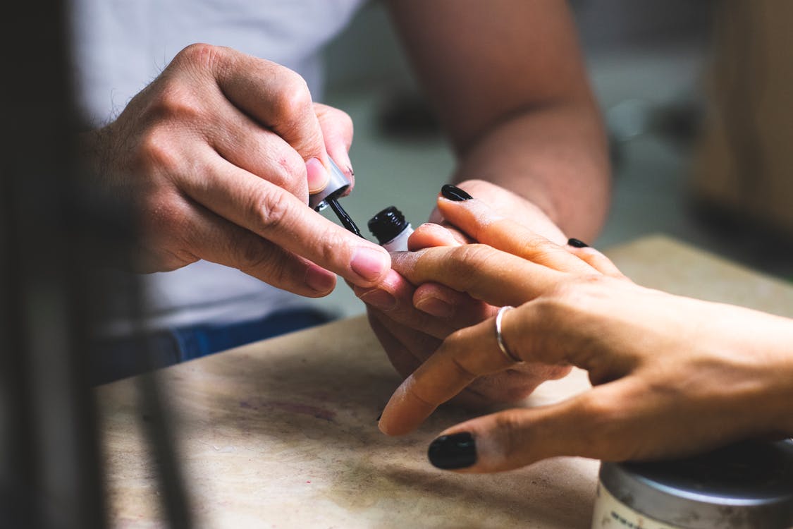 BIAB Nails: What Are They and Are They Right for You | Makeup.com