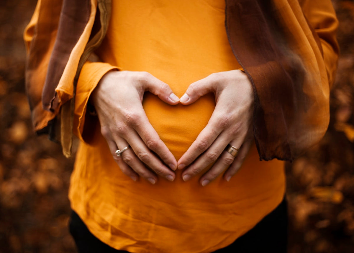 Should I buy maternity clothes?
