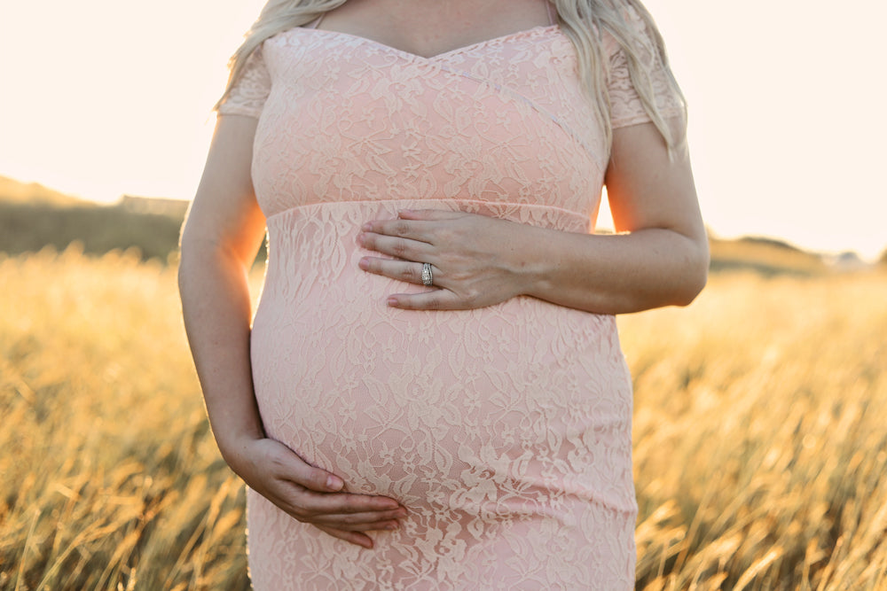 Top 10 pregnancy tips for first-time mums