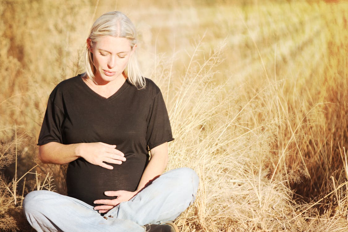 How to Overcome Shortness of Breath During Pregnancy?