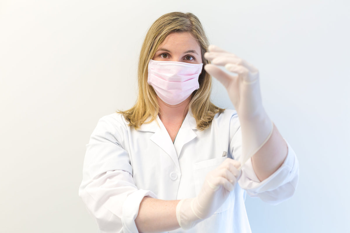 What is a pregnancy sweep?