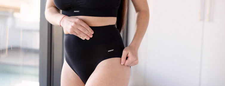Postpartum Knickers